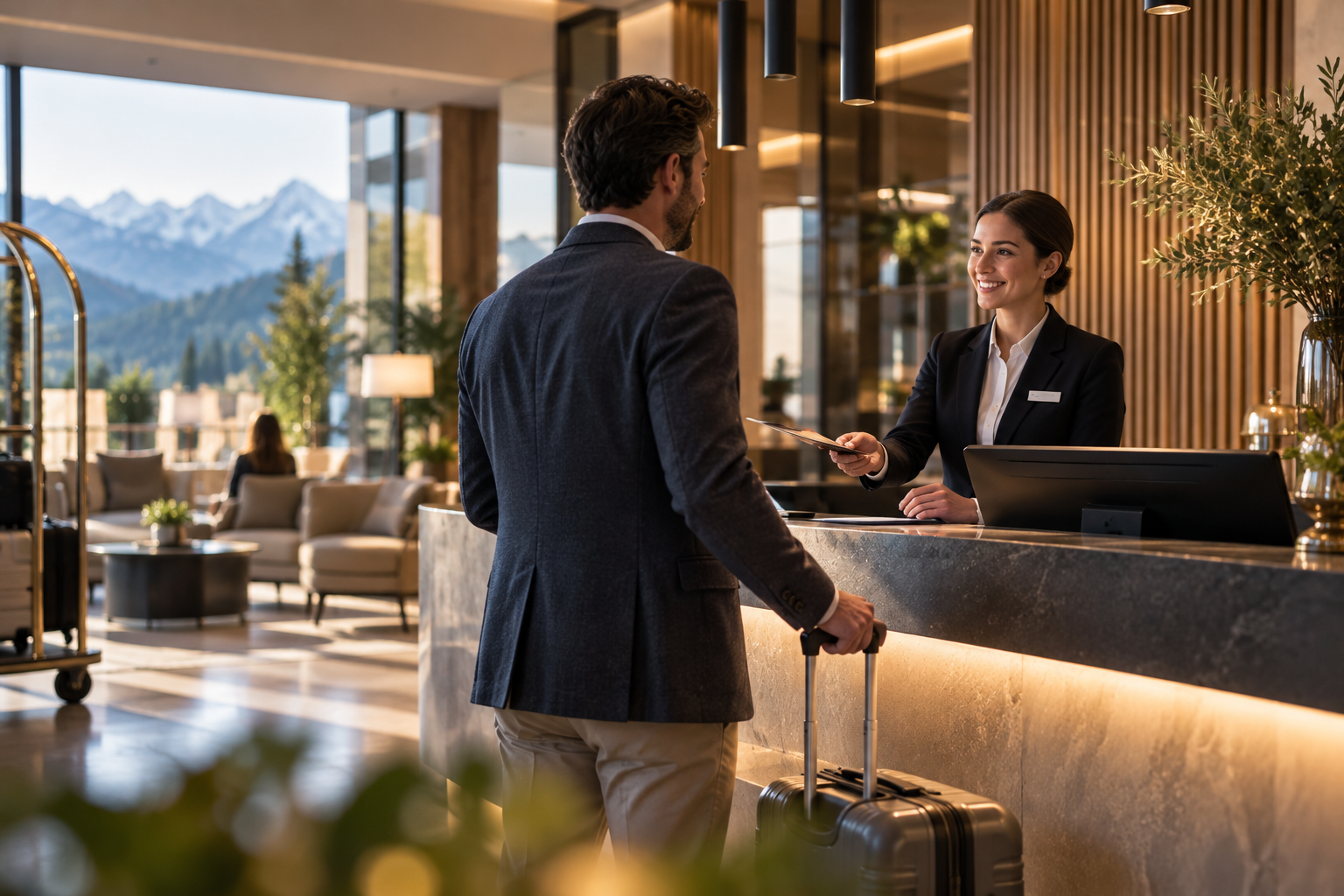 Hotelierstvo zvnútra: Jan Vlasák o Bonfanti Design Hoteli